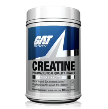 Creatina Essentials
